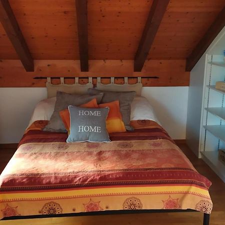 Guest House La Sereine Romanel-sur-Morges Buitenkant foto