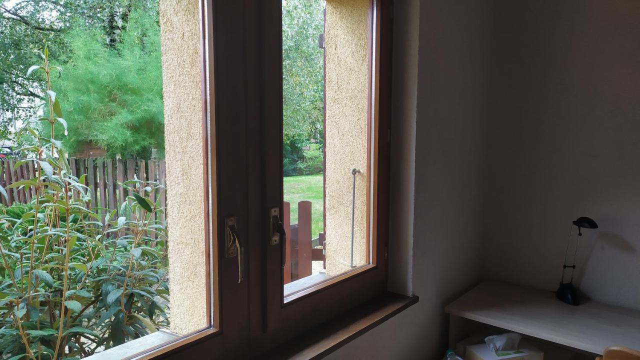 Guest House La Sereine Romanel-sur-Morges Buitenkant foto