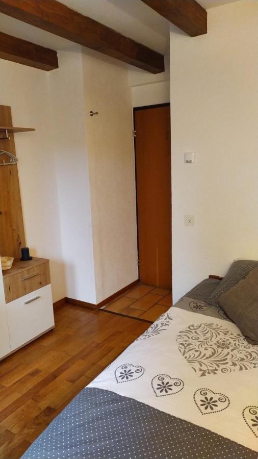 Guest House La Sereine Romanel-sur-Morges Buitenkant foto