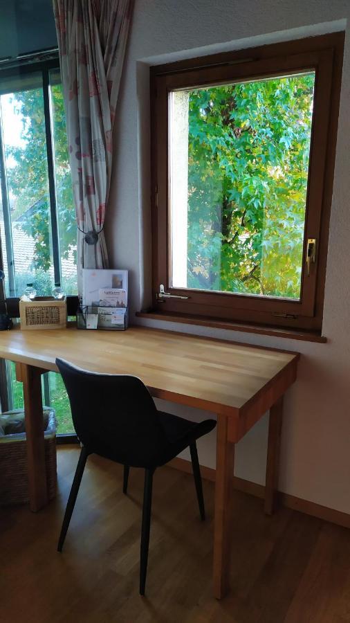 Guest House La Sereine Romanel-sur-Morges Buitenkant foto