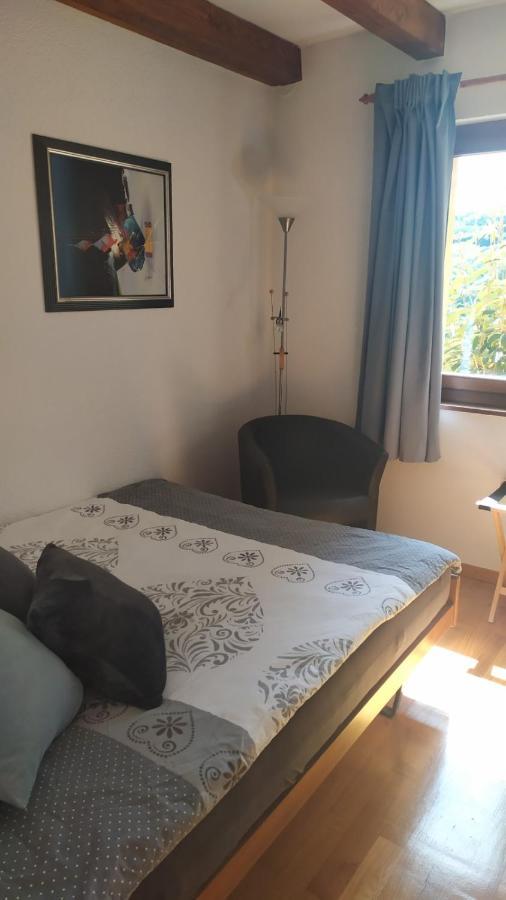 Guest House La Sereine Romanel-sur-Morges Buitenkant foto