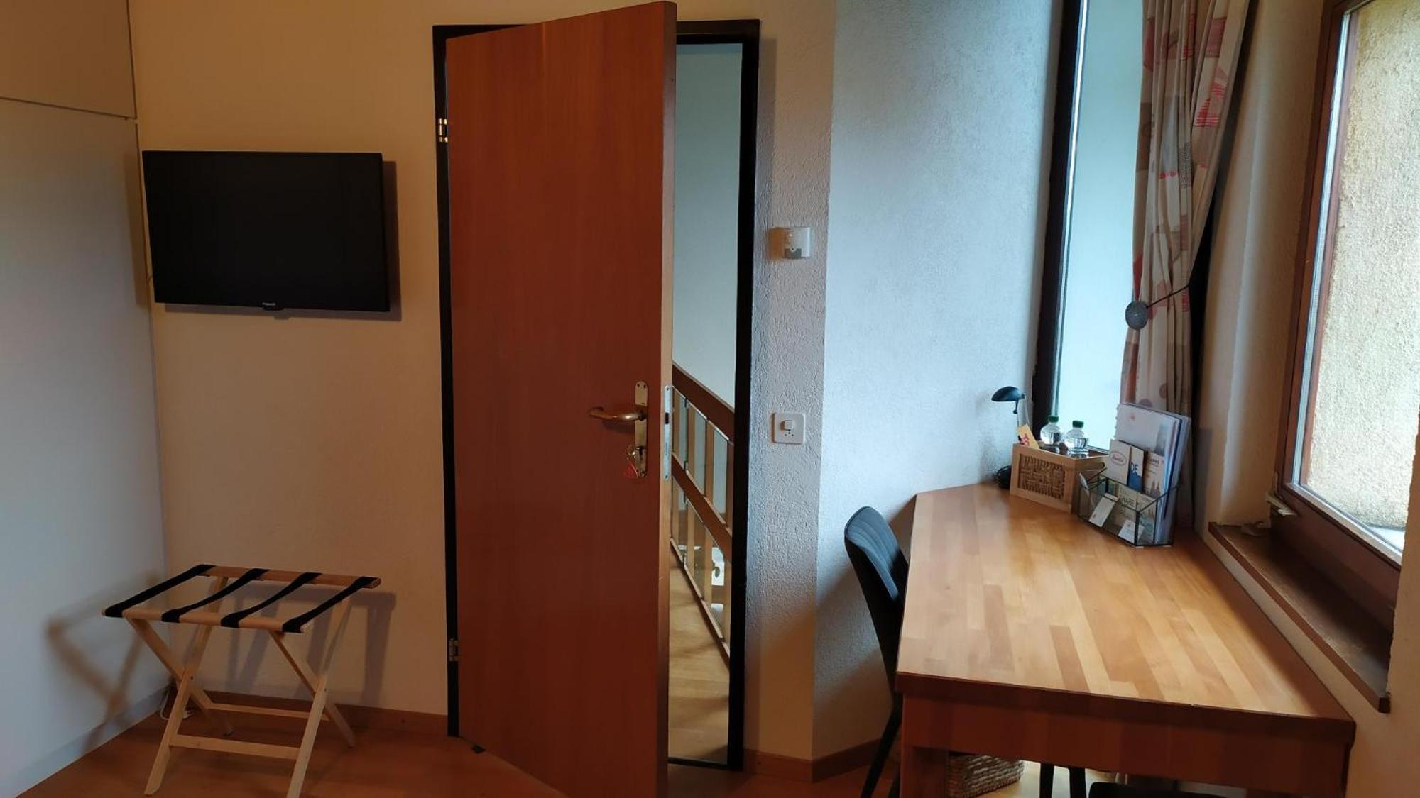 Guest House La Sereine Romanel-sur-Morges Buitenkant foto