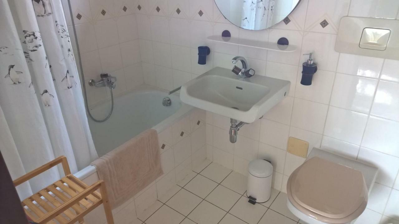 Guest House La Sereine Romanel-sur-Morges Buitenkant foto